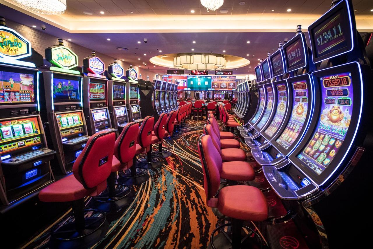 Jake'S 58 Casino Hotel - Adults Only Islandia Εξωτερικό φωτογραφία