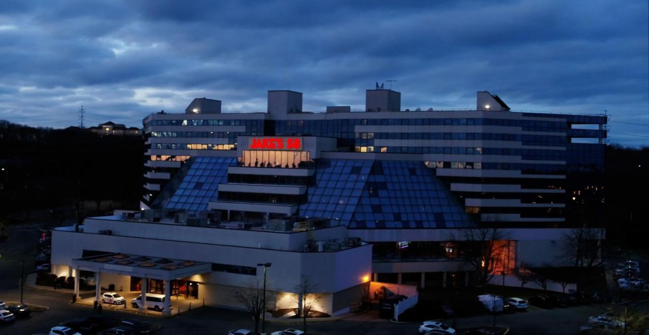 Jake'S 58 Casino Hotel - Adults Only Islandia Εξωτερικό φωτογραφία