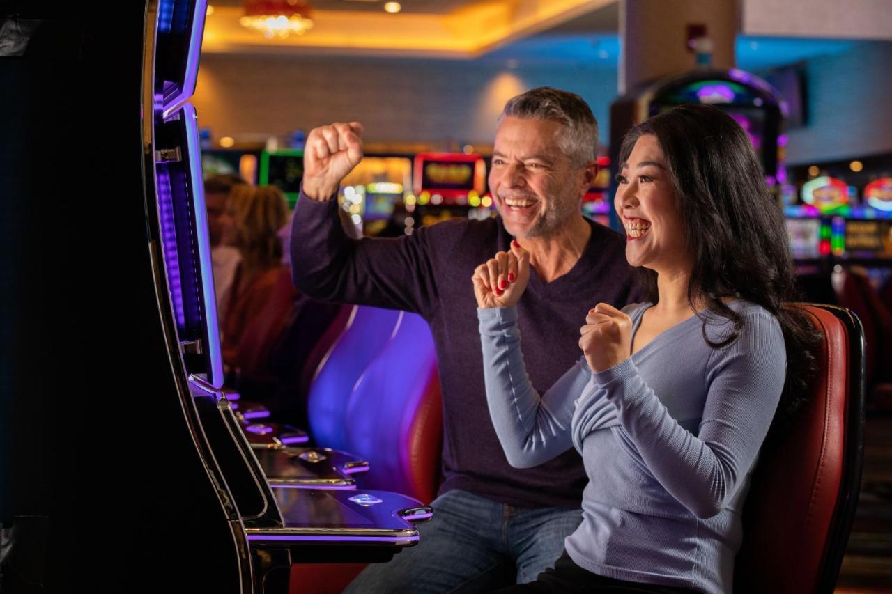 Jake'S 58 Casino Hotel - Adults Only Islandia Εξωτερικό φωτογραφία